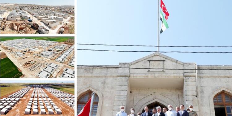 Hırsızlık devam ediyor!