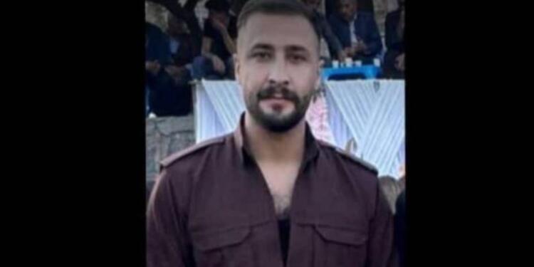 Qileban’da bir gencin cansız bedenine ulaşıldı