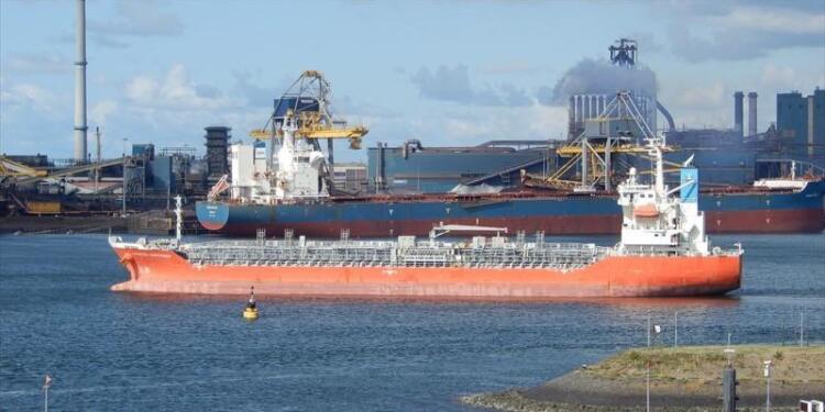 Starbucks’a değil limanlara bak