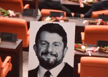 Can Atalay için HSK’ye suç duyurusu