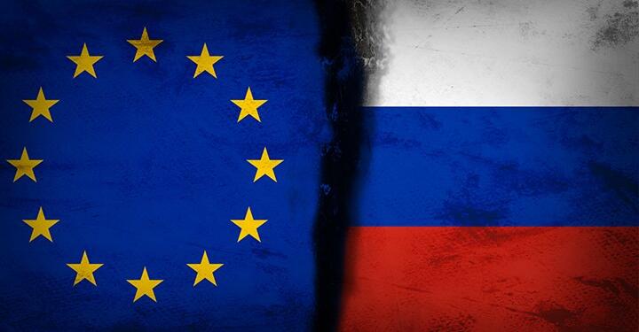 AB, Rusya’ya yeni yaptırım paketi teklifini açıkladı