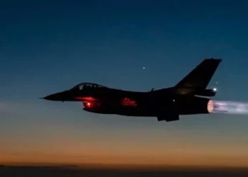 ABD’den İran bağlantılı gruplara saldırı: 9 ölü