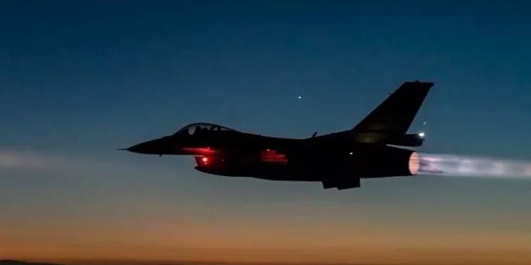 ABD’den İran bağlantılı gruplara saldırı: 9 ölü