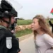 Filistin direnişinin sembol ismi Ahed Tamimi gözaltına alındı