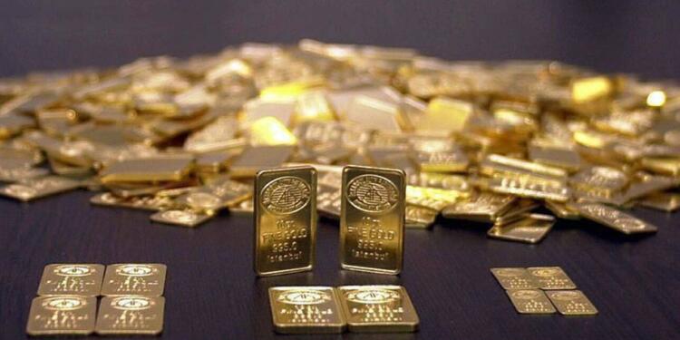 Gram altın yükselişini sürdürüyor