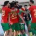  Amedspor rakibini 1- 0 yenerek 3 puan aldı