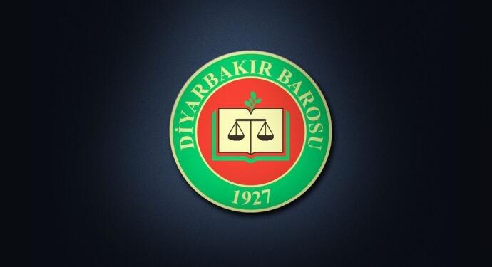 Amed Barosu Kürtçe öğretmeni Yalçın için hukuki süreç başlattı