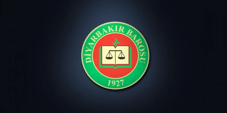 Amed Barosu’ndan İmralı başvurusu