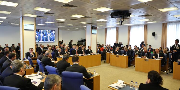 Temelli’den Fidan’a: Denediniz ve en iyi siz bilirsiniz