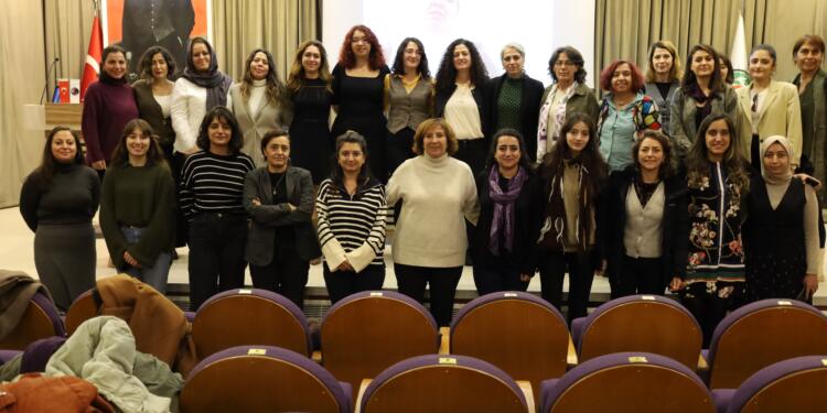 Uçar: Eşbaşkanlık kadınların siyaset yapma hakkının güvencesi