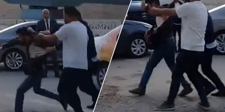 Darp edilen gazeteci Batmaz davasında yeniden rapor hazırlanacak