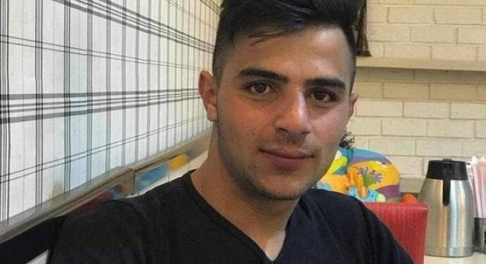 Cerablus’ta şüpheli asker ölümü