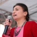 Aysel Tuğluk serbest bırakıldı