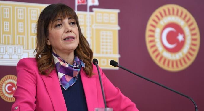 Beştaş: En büyük yolsuzluk fonu bizzat AKP iktidarıdır