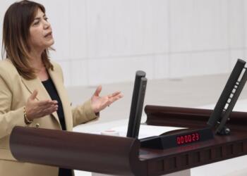 Meclis’te kayyum tartışması: ; Halk gerçek yüzünüzü gördü, bunu böyle not edin