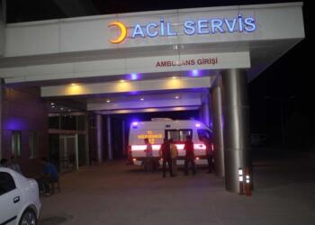 Bismil’de iki aile arasındaki kavgada 4 kişi yaralandı