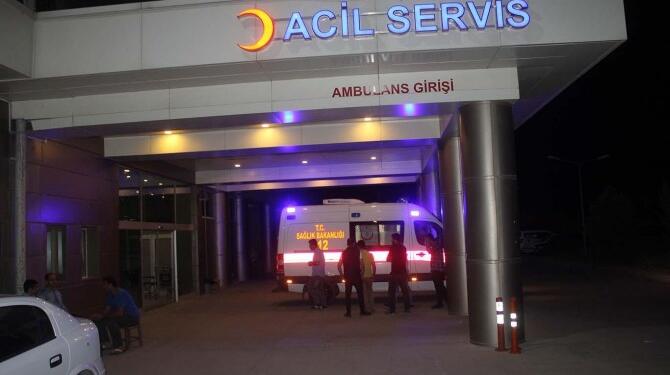 Bismil’de iki aile arasındaki kavgada 4 kişi yaralandı