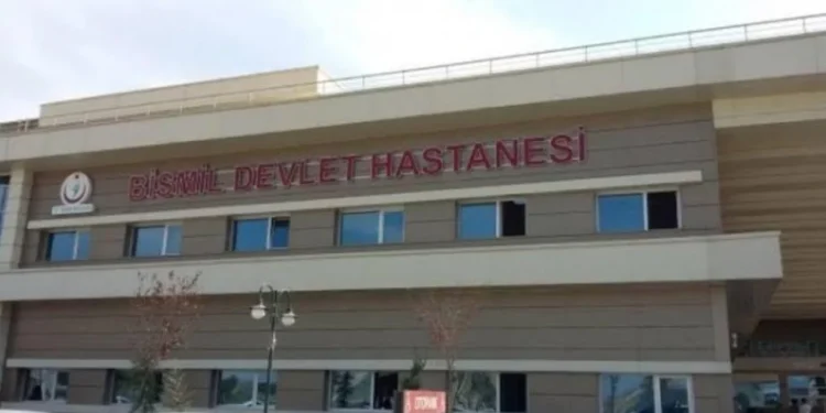 Bismil’de gün önce kaybolan genç ölü bulundu