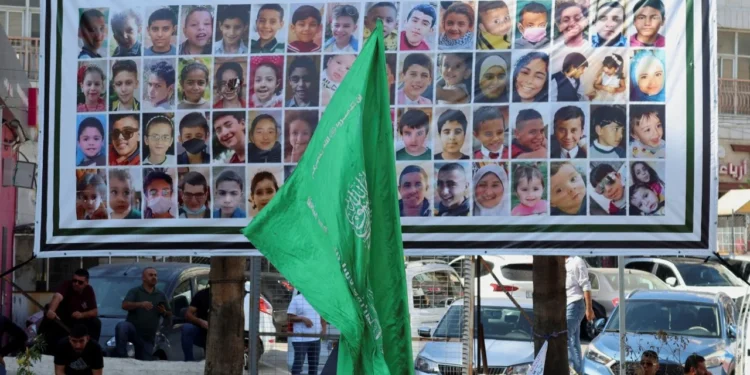 Blinken’a Batı Şeria’da ‘ABD soykırıma destek oluyor’ protestosu