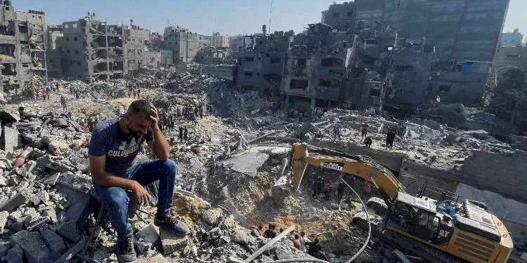 Sınır Tanımayan Doktorlar: Gazze’den çıkamayan 20 binden fazla yaralı var