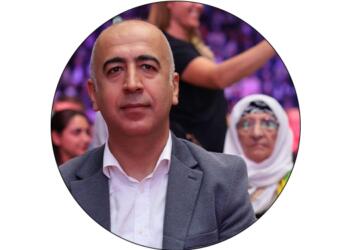 Ahmet Kaya’dan Tahir Elçi’ye, Pervin Chakar’dan Amedspor’a