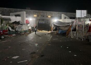 Hamas, rehine müzakerelerini askıya aldı