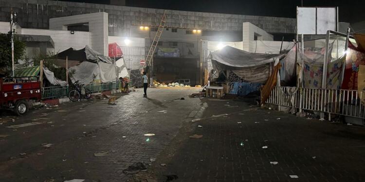 Hamas, rehine müzakerelerini askıya aldı