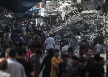 Gazze açlık tehlikesiyle karşı karşıya, salgın hastalık riski artıyor