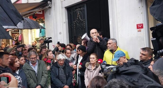 Hrant’ın Arkadaşları: Biz ‘bitti’ demeden bu dava bitmez