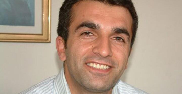 Gazeteci Dinçer Gökçe serbest bırakıldı