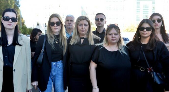 65 kişinin can verdiği Tutar Yapı Sitesi davasında sanıksız duruşma