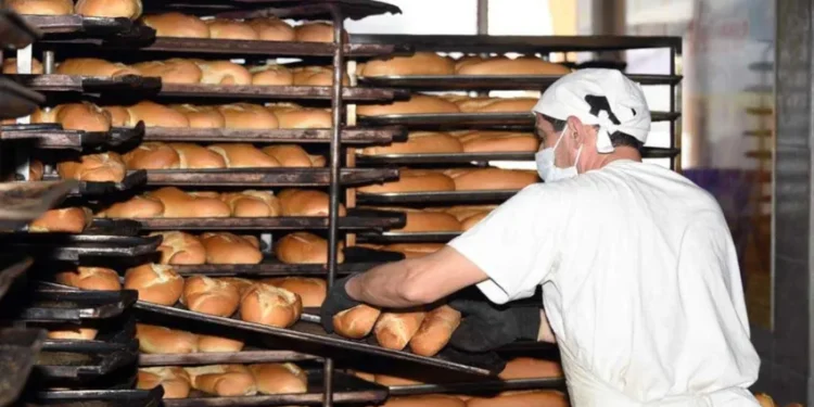 İstanbul’da ekmeğe yüzde 23 zam