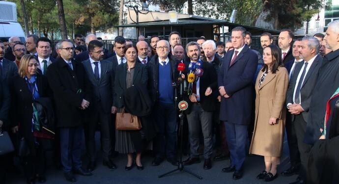 Elçi davasında karara tepki: Ankara’nın karanlık dehlizlerinde ara karar kuruluyor