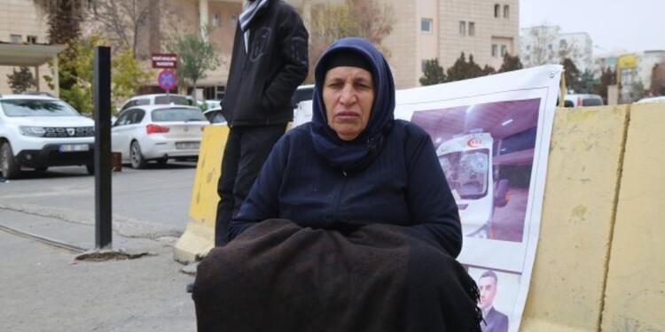 Şenyaşar hakkında açılan 2 ayrı dava duruşması görüldü