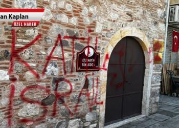 Türkiye ırkçılığın laboratuvarı