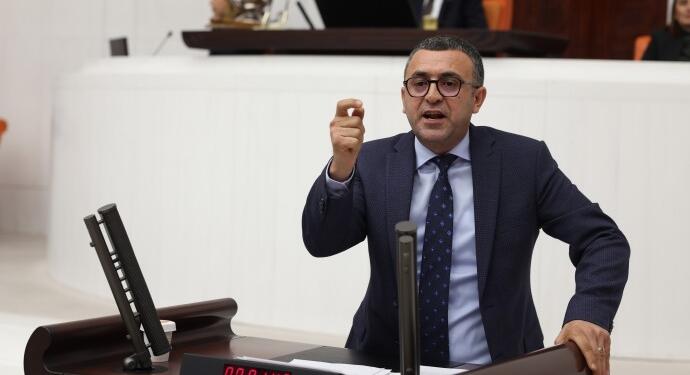 HEDEP’li Serhat Eren: Yargıtay AYM’ye kayyum atandı