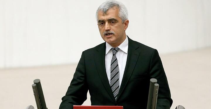 Gergerlioğlu’ndan kendisine hakaret eden MHP’lilere: Haddinizi bilin