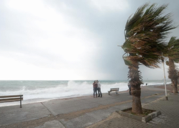 Marmara ve İzmir için fırtına uyarısı