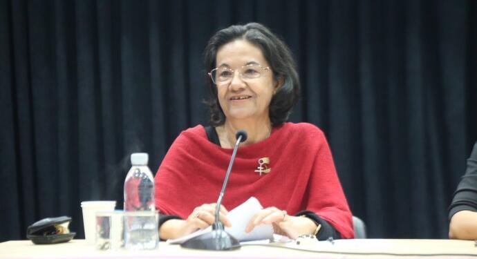 Akademisyen Berktay: Zehirli erkeklik olgusu siyaset kültürünü de zehirliyor