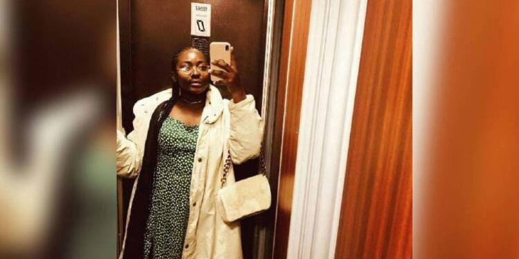 Gabonlu Dina’nın ölümü ile ilgili iddianame hazırlandı