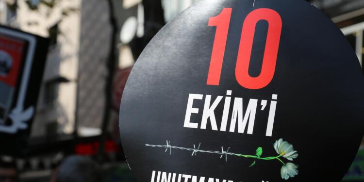 Gar Katliamı davası: Araştırma raporunun yüzlerce sayfası silinmiş