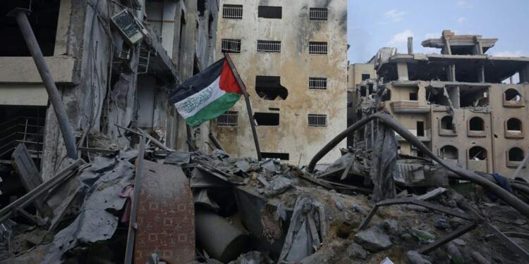 İsrail-Hamas anlaşmasının detayları netleşiyor: Rehine ve tutuklu takası olacak