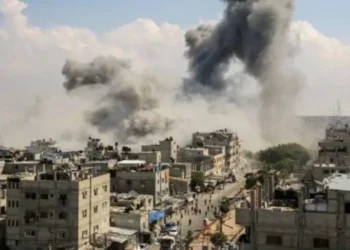 İsrail Gazze’de okul vurdu: En az 20 ölü