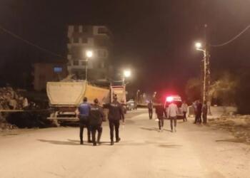 Depremin 275’inci gününde enkazda cenaze bulundu