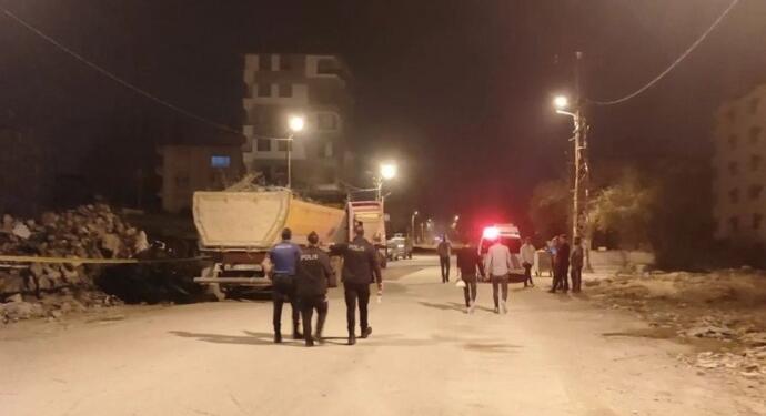 Depremin 275’inci gününde enkazda cenaze bulundu