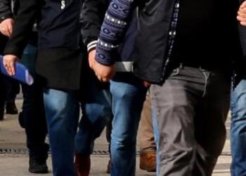 İstanbul’da, İl Eşbaşkanı Kalmaz dışındaki gözaltılar serbest