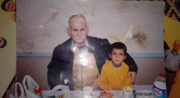 Beyin kanaması geçiren hasta tutsak Arslan yoğun bakımdan çıktı