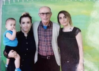 Ağır hasta tutuklu Tanhan’ın sağlık durumu kötüye gidiyor