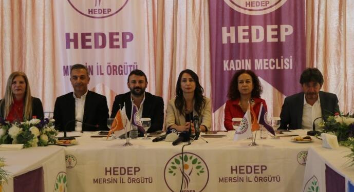 Hatimoğulları: Kendi seçmenimiz, kendini yönetimlerde görmek istiyor