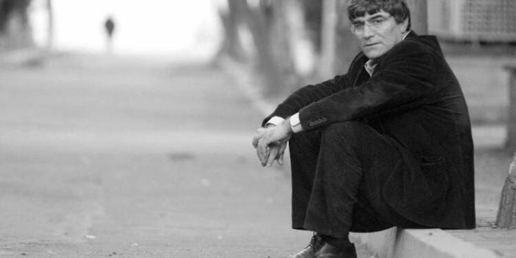 Hrant’ın Arkadaşları herkesi yarın için Agos’un önüne çağırdı